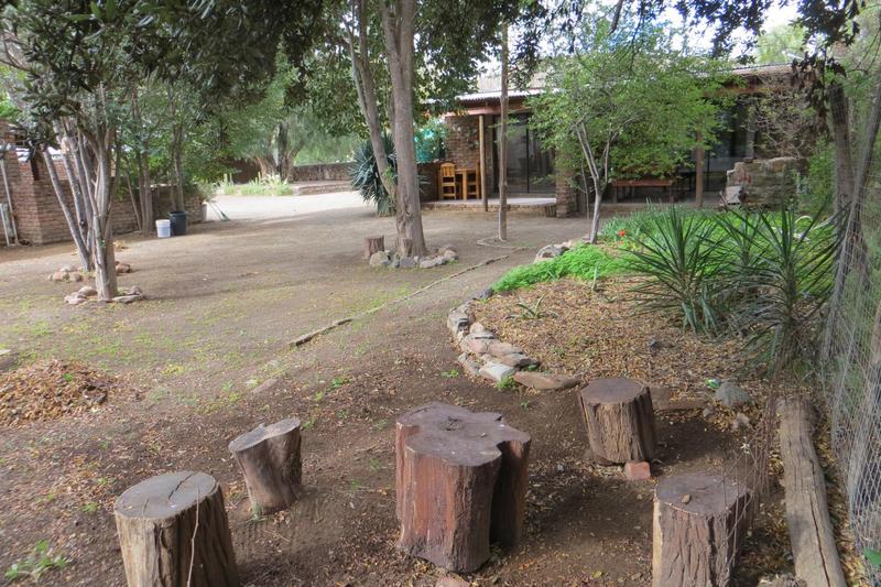 6 Bedroom Property for Sale in Nieu Bethesda Eastern Cape